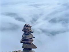 -硗碛藏寨·神木垒景区