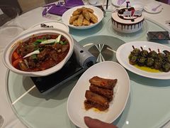 -湖锦酒楼(八一路店)