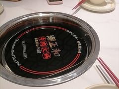 -潮正和潮汕牛肉火锅·老字号(番禺万达店)