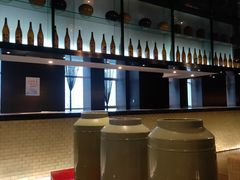 -曙亚洲餐厅-重庆富力艾美酒店(南坪万达广场店)