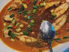 -茉莉花·私房菜(蓝湖郡店)