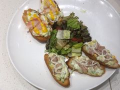 -汤姆家的牛排意面披萨(新城市广场店)
