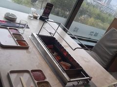 -丰茂烤串(公园店)