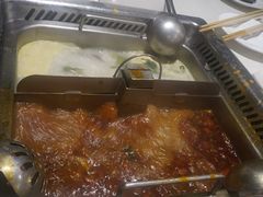 -海底捞火锅(高科广场店)