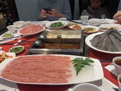 -皇城老妈火锅(琴台店)