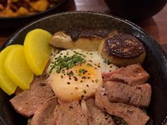 -Tanuki Raw(Orchard Central)