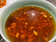 临猗红薯汤-河东颐祥阁(世贸店)