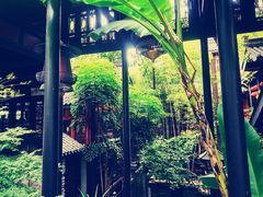 -鱼桥巷·美学川菜