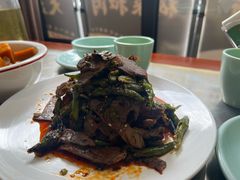 -六合居·明厨亮灶餐厅(成双大道店)