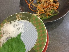 -禾绿寿司·定食·拉面·烧炸(喜荟城店)