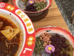 -辣伍爺·冒菜(乐淘里店)