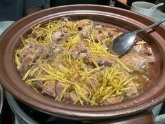 -客颂·客家宴(大壮国际广场店)