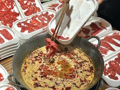 -刘火辣老火锅(光谷店)