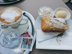 -Cafe Hofburg
