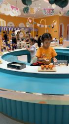 -奈尔宝家庭中心·儿童乐园·亲子餐厅(苏州大悦城店)