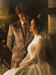 -爱城婚纱摄影·品质严选店