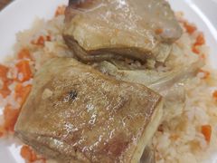 双排抓饭-217丰惠源抓饭(江乾路店)