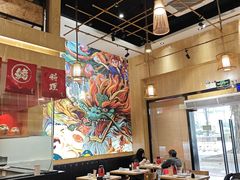 -鱼民·现造寿司(育德店)