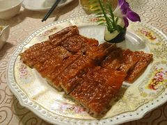 -合晋食府(广州合晋帝苑酒店)