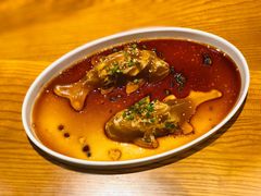 美味鱼冻-丹江渔村(望京店)