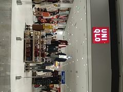-优衣库(无锡荟聚购物中心店)