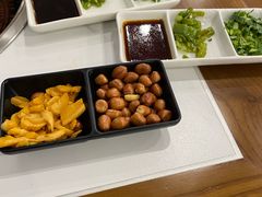 -盈田盈粥庄(博山东路店)