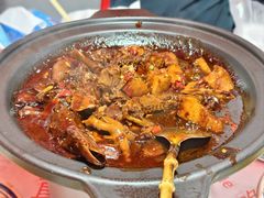 -回味黑鸭煲·始于2006(万松园店)