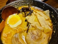 -白石的深夜食堂(济南万象城店)