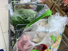 -永辉超市(嘉定宝龙广场店)