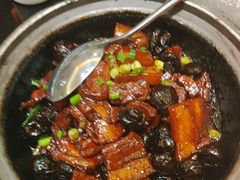 -新乾隆酒楼(帝景园店)