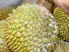 -开皇马来西亚榴莲美食店(华强北店)