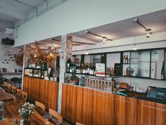 -RAC BAR(安福路店)