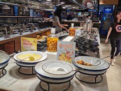 -比格比萨(林萃路店)