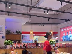 -怪噜范·老贵阳街头名小吃(数博万达店)
