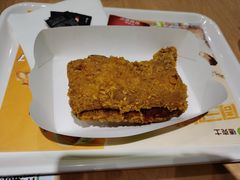 -德克士(北京站店)