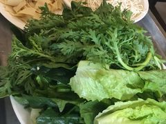 -冯鱼头火锅(青蓝山美食一条街店)