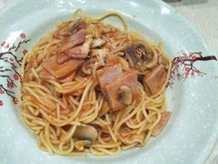 -蘑菇餐厅(小火瓦巷店)