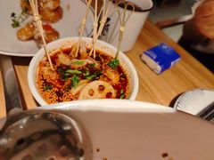 -太二酸菜鱼(正大广场店)