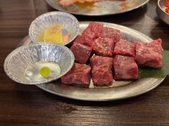 -大馥·炭火烧肉酒场(莘庄莘福坊店)