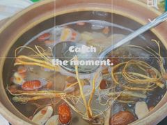 -菌小白火锅(时尚天河店)