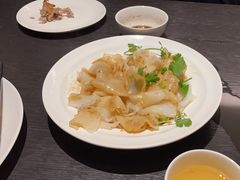 -汇华阁中餐厅·粤菜早茶(汇华希尔顿逸林酒店)
