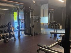 -TOP健身私教工作室(侨香店)