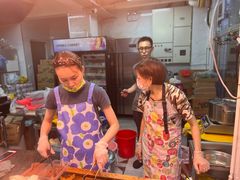 -明记牛杂(新马路分店)