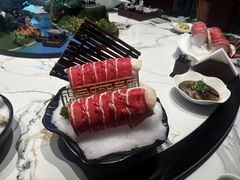 -牛将军•涮肉•烤肉(北京王府井·故宫店)