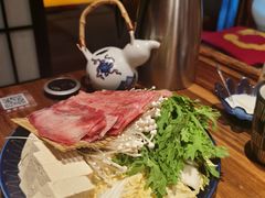 -千代武日本料理(哈西店)