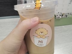 -YOLO COFFEE悠乐咖啡