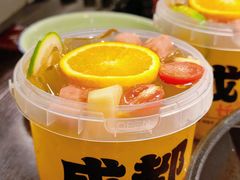 -冯校长老火锅(广州正佳广场店)