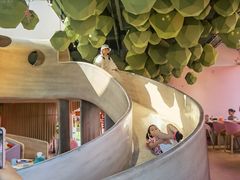 -水桶王国主题餐厅·聚会·生日派对·亲子活动·家庭套餐(亚龙湾希尔顿店)