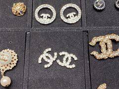 -Chanel(永利皇宫店)