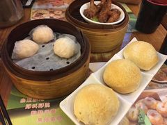 -添好运点心专门店(深水埗店)